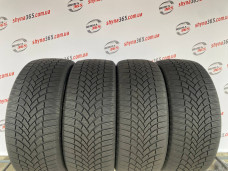 225/50 R17 BRIDGESTONE BLIZZAK LM005 6mm