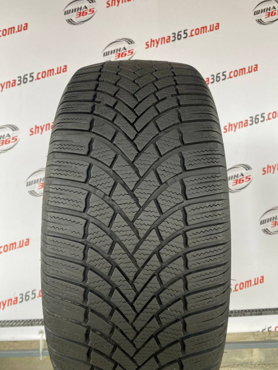225/50 R17 BRIDGESTONE BLIZZAK LM005 6mm