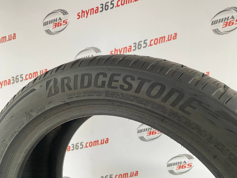 225/50 R17 BRIDGESTONE BLIZZAK LM005 6mm