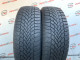 215/60 R17 BRIDGESTONE BLIZZAK LM005 6mm