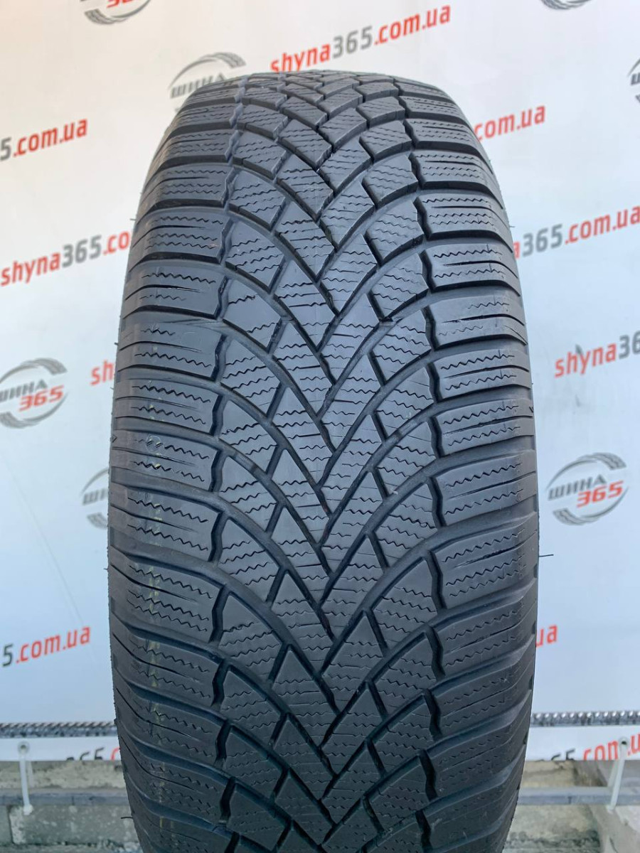 215/60 R17 BRIDGESTONE BLIZZAK LM005 6mm