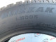 215/60 R17 BRIDGESTONE BLIZZAK LM005 6mm