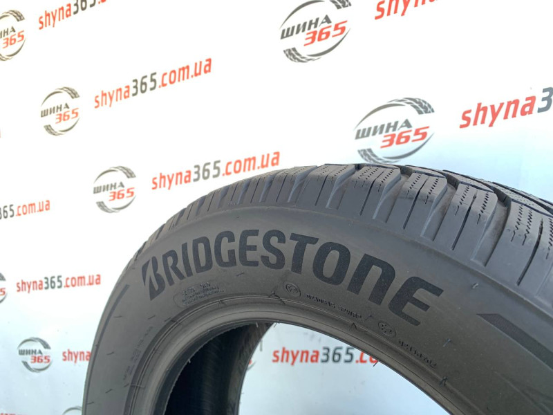 215/60 R17 BRIDGESTONE BLIZZAK LM005 6mm