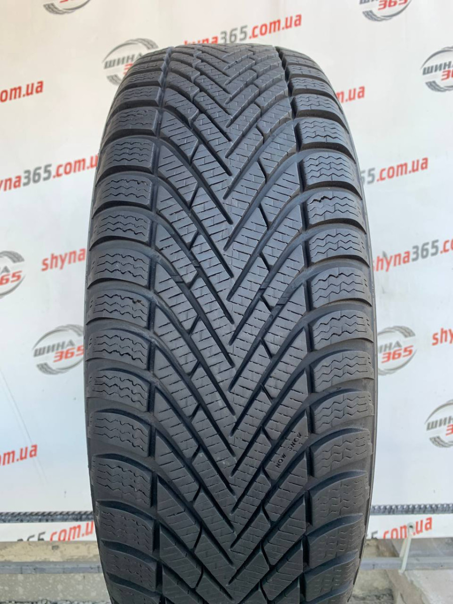 215/60 R17 PIRELLI WINTER CINTURATO 8mm