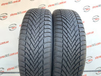 215/60 R17 PIRELLI WINTER CINTURATO 8mm
