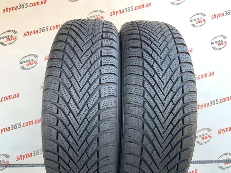 215/60 R17 PIRELLI WINTER CINTURATO 8mm
