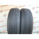 215/60 R17 PIRELLI WINTER CINTURATO 8mm