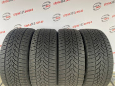 225/50 R17 DUNLOP SP WINTER SPORT 4D 6mm