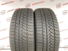 225/55 R17 CONTINENTAL WINTERCONTACT TS850P RUN FLAT 5mm