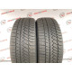 225/55 R17 CONTINENTAL WINTERCONTACT TS850P RUN FLAT 5mm