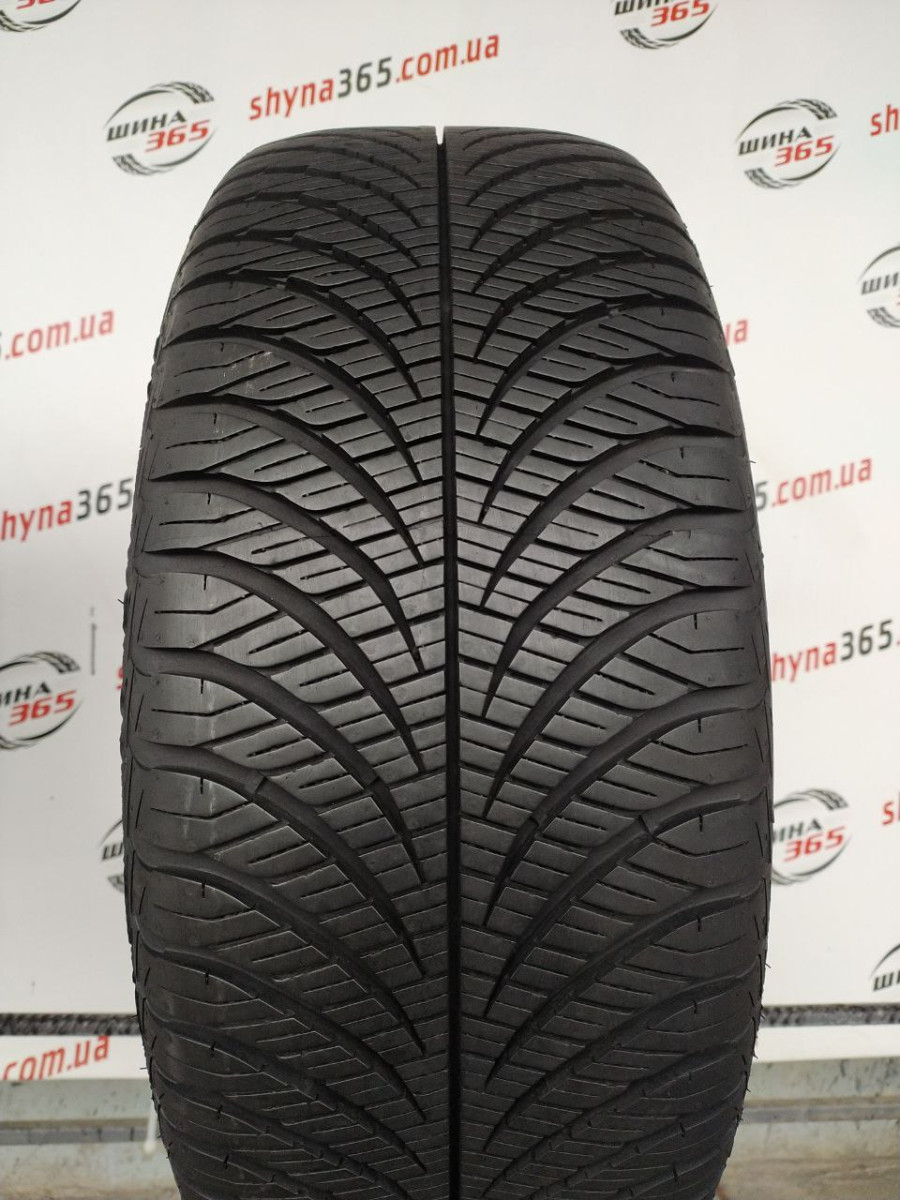215/55 R17 GOODYEAR VECTOR 4 SEASONS GEN-2 8mm