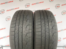 225/50 R17 PIRELLI SOTTOZERO WINTER 210 SERIE II RUN FLAT 6mm