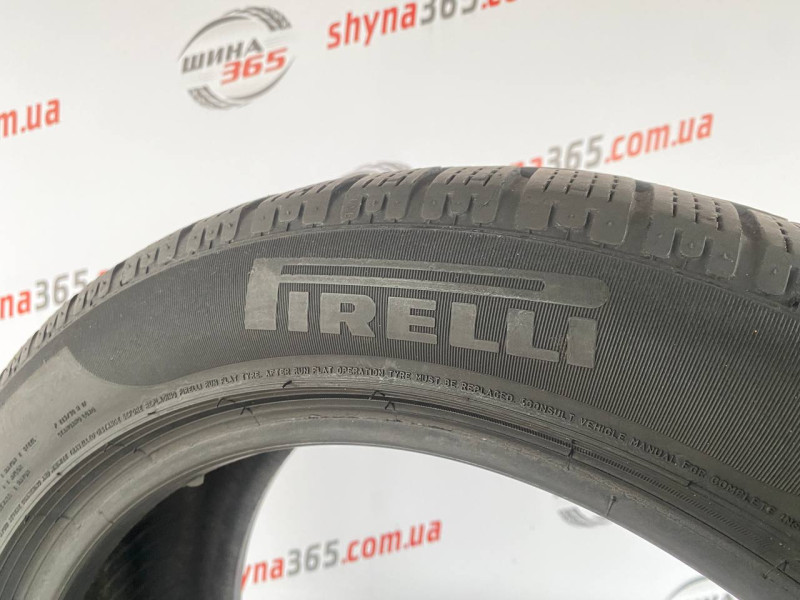 225/50 R17 PIRELLI SOTTOZERO WINTER 210 SERIE II RUN FLAT 6mm