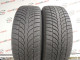 225/55 R17 BRIDGESTONE BLIZZAK LM-32 RUN FLAT 6mm