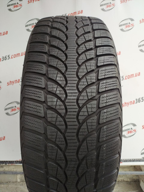 225/55 R17 BRIDGESTONE BLIZZAK LM-32 RUN FLAT 6mm