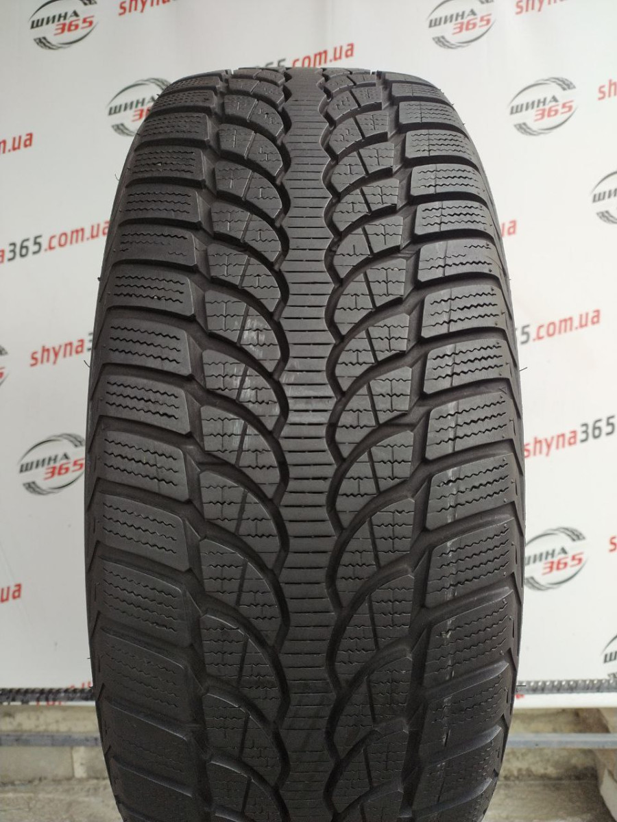 225/55 R17 BRIDGESTONE BLIZZAK LM-32 RUN FLAT 6mm
