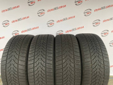 225/50 R17 DUNLOP SP WINTER SPORT 4D 5mm