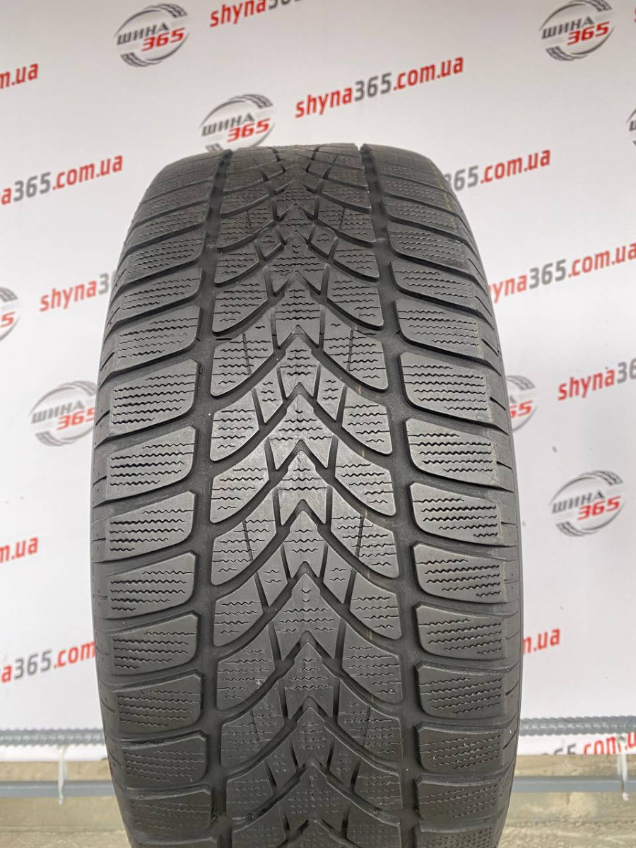225/50 R17 DUNLOP SP WINTER SPORT 4D 5mm