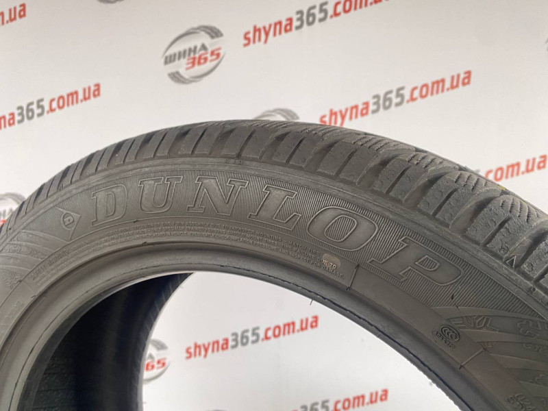225/50 R17 DUNLOP SP WINTER SPORT 4D 5mm