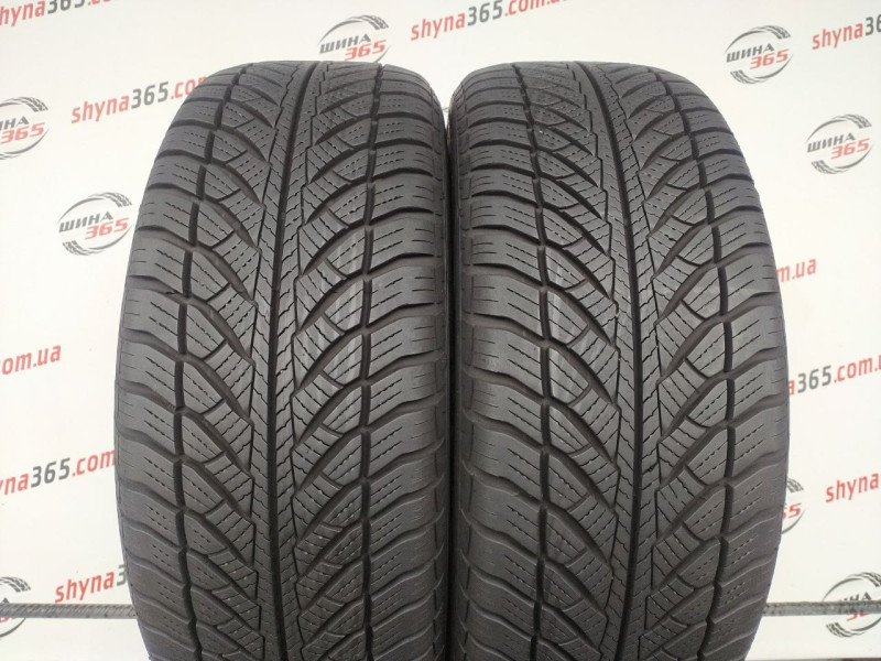 225/55 R17 GOODYEAR ULTRAGRIP 8 PERFORMANCE * 7mm
