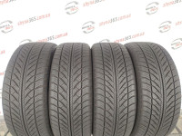 225/55 R17 GOODYEAR ULTRAGRIP 8 PERFORMANCE * 7mm