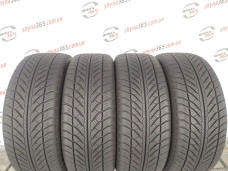 225/55 R17 GOODYEAR ULTRAGRIP 8 PERFORMANCE * 7mm