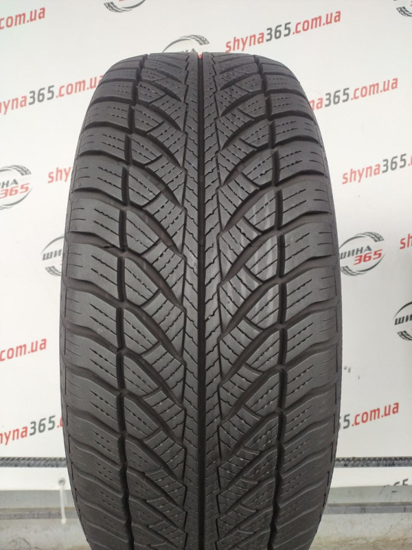 225/55 R17 GOODYEAR ULTRAGRIP 8 PERFORMANCE * 7mm