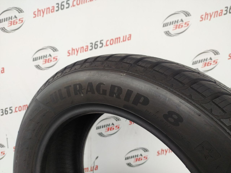 225/55 R17 GOODYEAR ULTRAGRIP 8 PERFORMANCE * 7mm