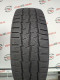 215/60 R17C MICHELIN AGILIS ALPIN 8mm