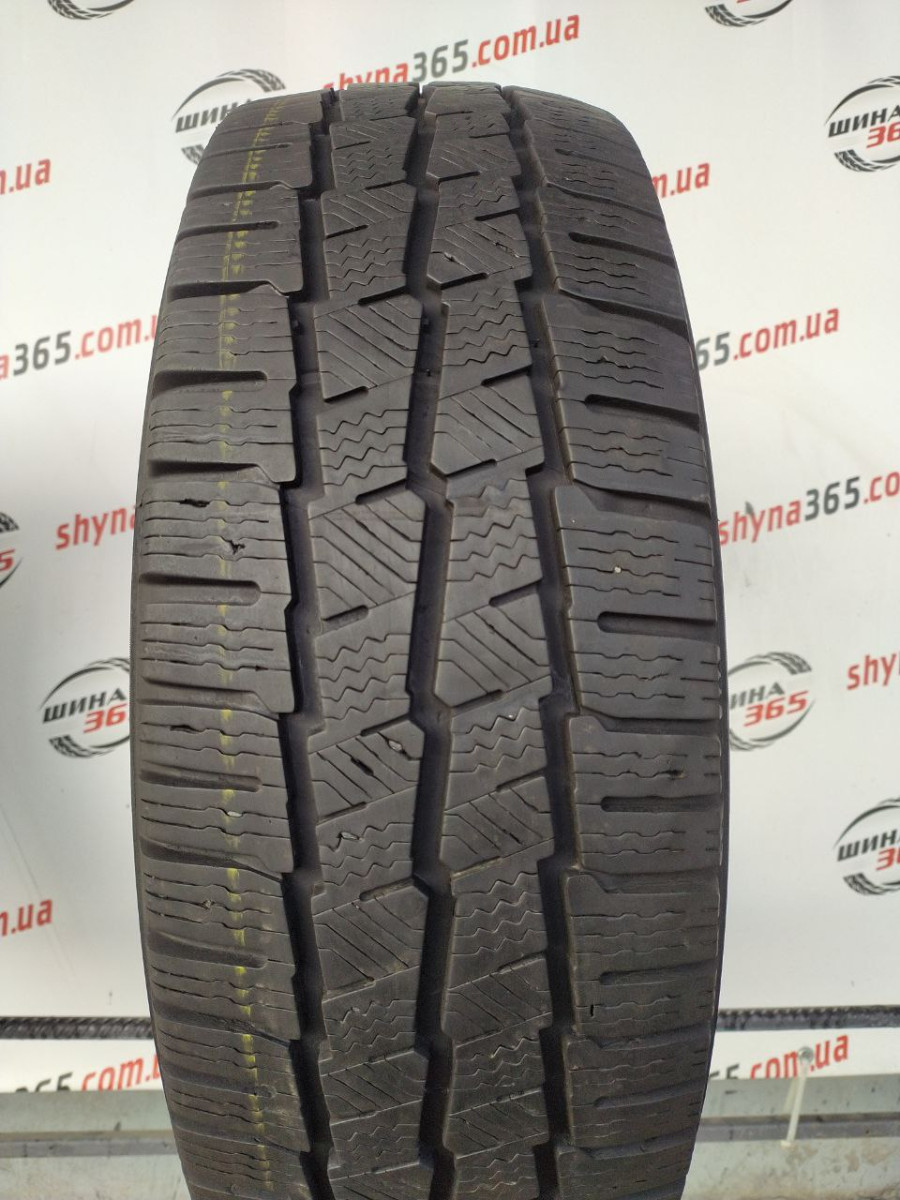 215/60 R17C MICHELIN AGILIS ALPIN 7mm