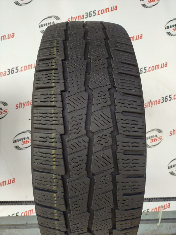 215/60 R17C MICHELIN AGILIS ALPIN 5mm