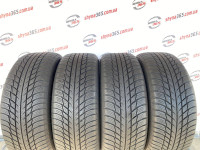 225/55 R17 BRIDGESTONE BLIZZAK LM001 RUN FLAT * 7mm