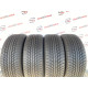 225/55 R17 BRIDGESTONE BLIZZAK LM001 RUN FLAT * 7mm