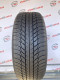 225/55 R17 BRIDGESTONE BLIZZAK LM001 RUN FLAT * 7mm