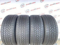 235/50 R18 DUNLOP SP WINTER SPORT 4D 7mm
