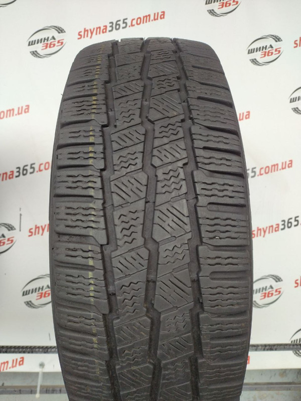 215/60 R17C MICHELIN AGILIS ALPIN 6mm