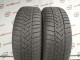 225/55 R17 PIRELLI WINTER SOTTOZERO 3 RUN FLAT 6mm