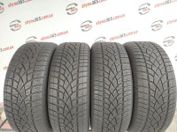 225/55 R17 DUNLOP SP WINTER SPORT 3D RUN FLAT 7mm