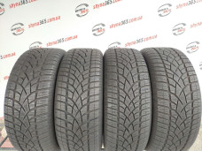 225/55 R17 DUNLOP SP WINTER SPORT 3D RUN FLAT 7mm