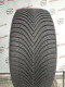 225/55 R17 MICHELIN ALPIN 5 RUN FLAT 7mm
