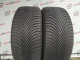 225/55 R17 MICHELIN ALPIN 5 RUN FLAT 7mm