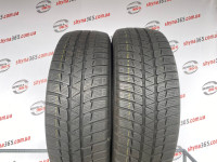 225/60 R17 FALKEN EUROWINTER HS449 6mm