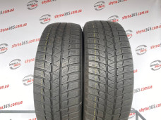 225/60 R17 FALKEN EUROWINTER HS449 6mm