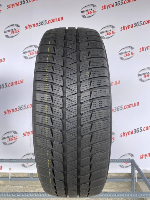 225/60 R17 FALKEN EUROWINTER HS449 6mm