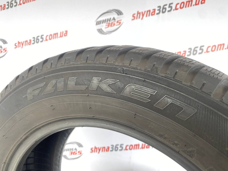 225/60 R17 FALKEN EUROWINTER HS449 6mm