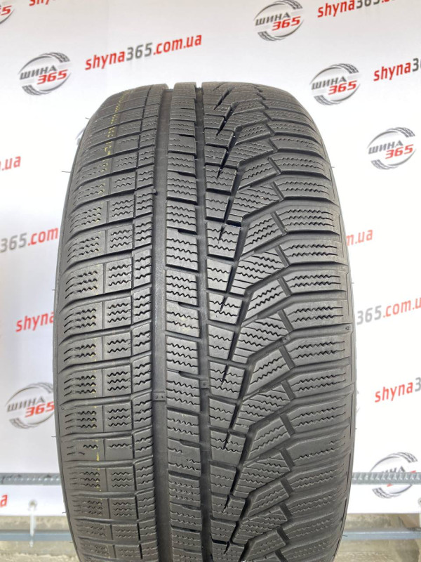 225/50 R17 HANKOOK WINTER I CEPT EVO2 RUN FLAT 7mm