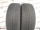 225/60 R17 MICHELIN PILOT ALPIN 5 SUV 6mm