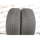 225/60 R17 MICHELIN PILOT ALPIN 5 SUV 6mm