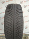 225/60 R17 MICHELIN PILOT ALPIN 5 SUV 6mm