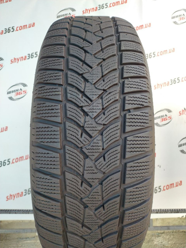 225/65 R17 DUNLOP WINTER SPORT 5 SUV 6mm